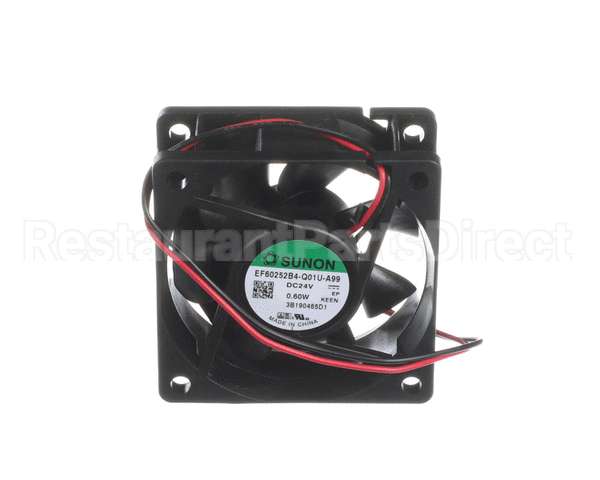 3325883000 Seb Professional Fan