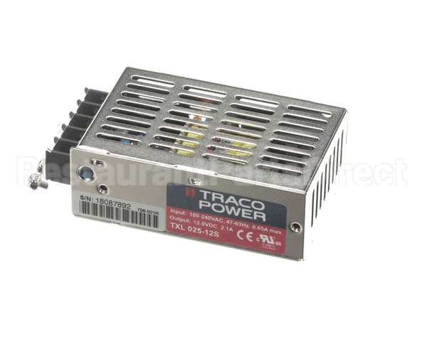 3326171000 Seb Professional Switching Power Supply