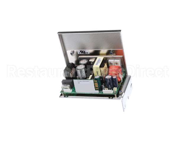 3326283199 Seb Professional Power Supply, With Angle, Compl.