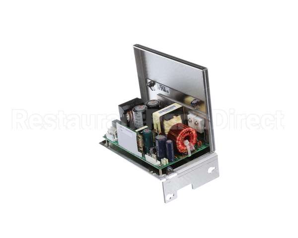 3326283199 Seb Professional Power Supply, With Angle, Compl.