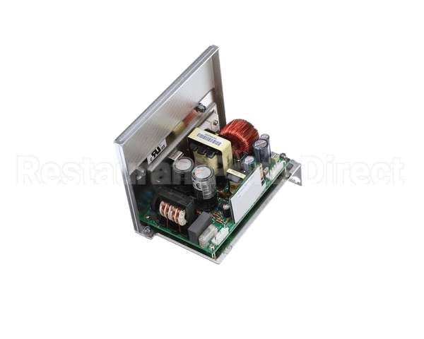 3326283199 Seb Professional Power Supply, With Angle, Compl.