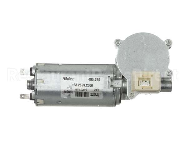 3326292000 Seb Professional Brewer Motor With Encoder