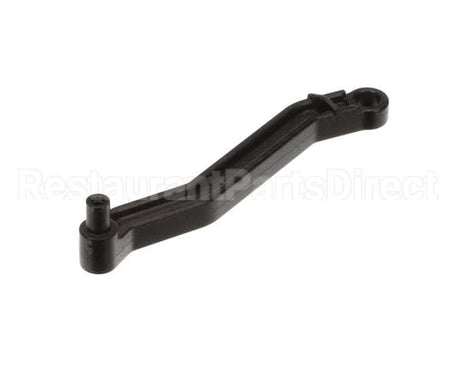 3326412000 Seb Professional Lever, Bottom, Left