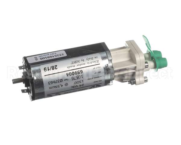 3326469100 Seb Professional Gear Wheel Pump