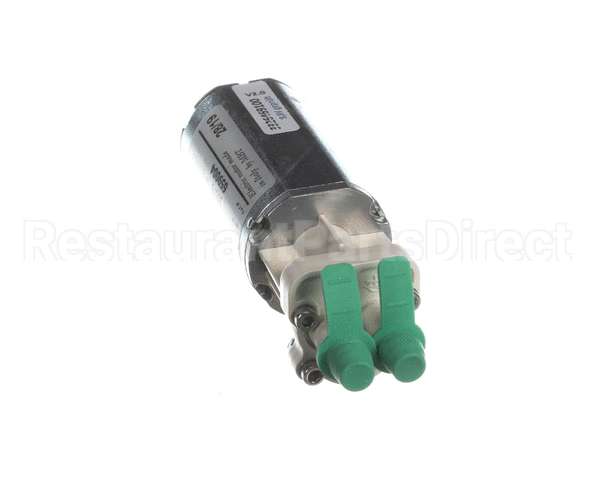 3326469100 Seb Professional Gear Wheel Pump