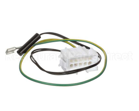 3326504000 Seb Professional Cable Set Manual Insert