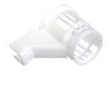 3326701100 Seb Professional Ground Coffee Chute