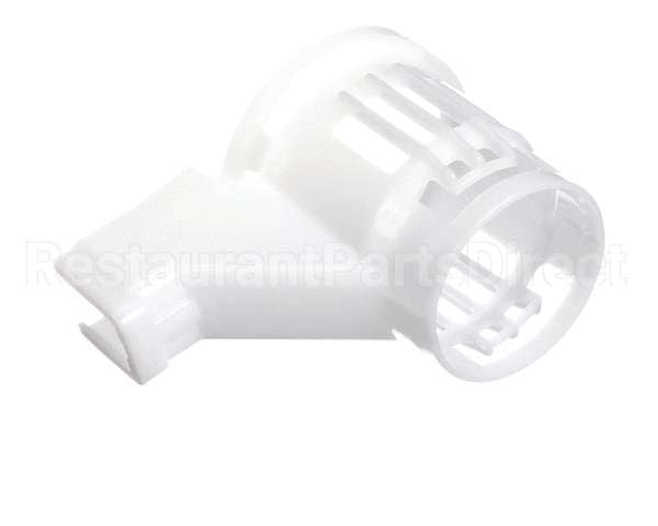 3326701100 Seb Professional Ground Coffee Chute