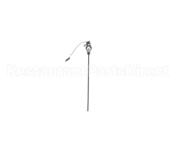 3326714000 Seb Professional Temperature Sensor
