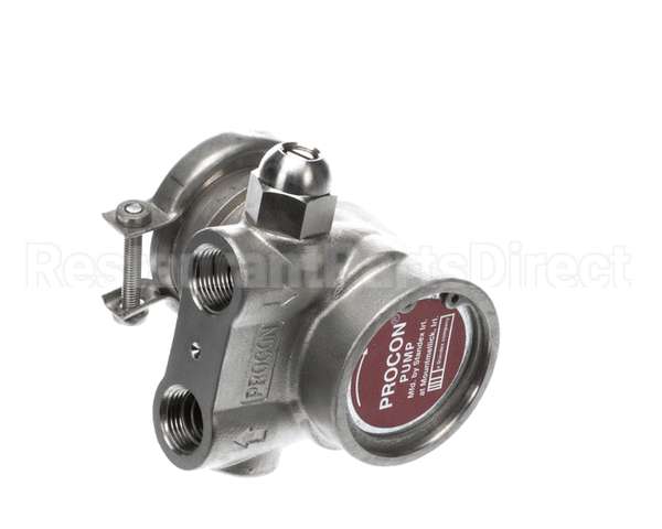 3326730000 Seb Professional Pump Head