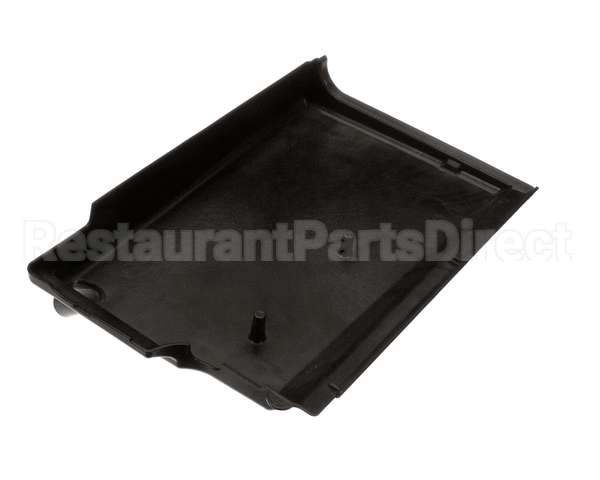 3326828000 Seb Professional Drip Tray, Right