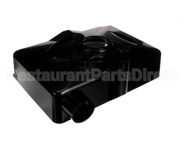 3326918000 Seb Professional Bean Hopper, Left