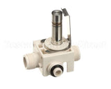 3326940100 Seb Professional Valve 2/2 I.d.2.5 Linked, Out No Coil