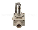 3326941000 Seb Professional Valve 2/2 I.d.4.5 Linked, In No Coil