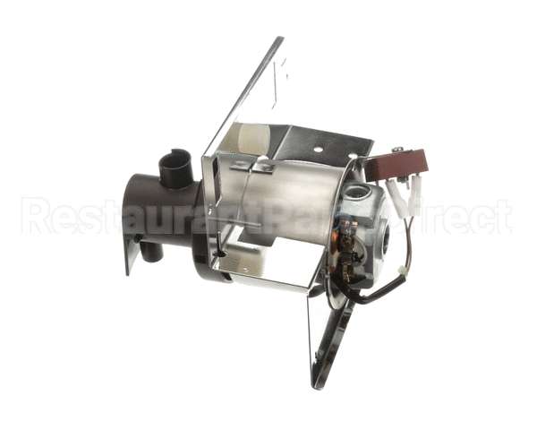 3327006199 Seb Professional Mixer System Compl.