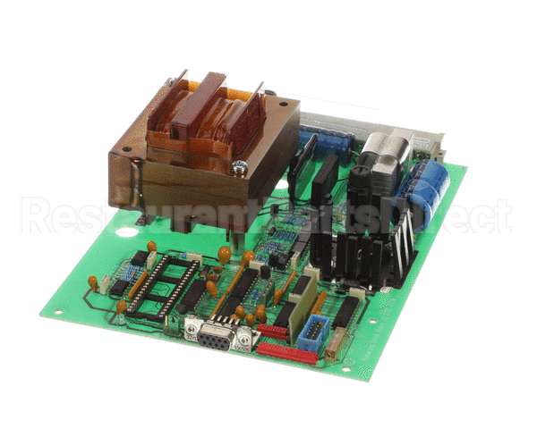 3327038100 Seb Professional Cpu