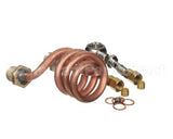 3327493000 Seb Professional Heat Exchanger Compl.
