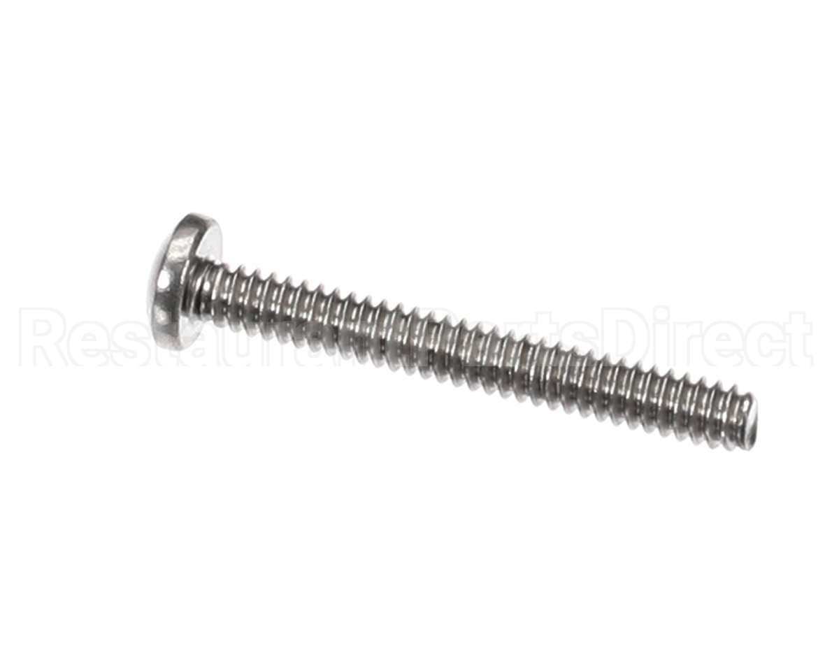 33275-5 Montague Screw, Pan Hd