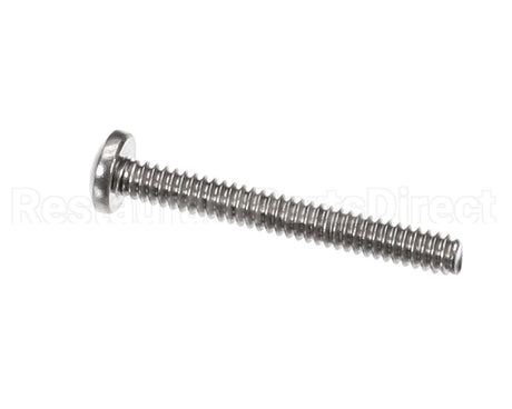 33275-5 Montague Screw, Pan Hd
