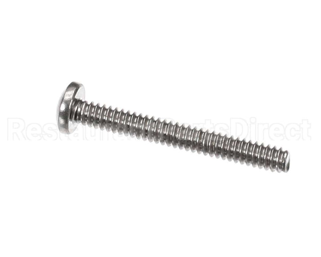 33275-5 Montague Screw, Pan Hd
