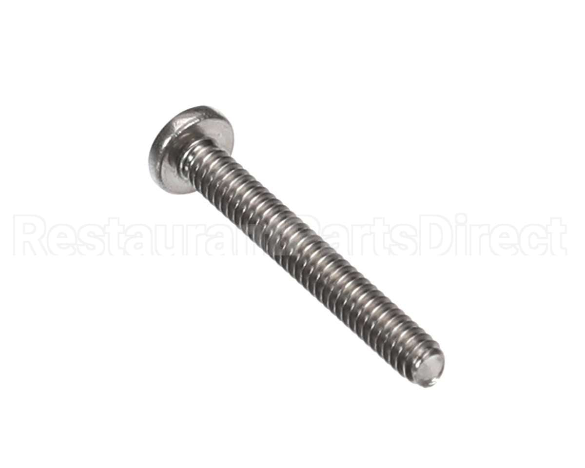 33275-5 Montague Screw, Pan Hd