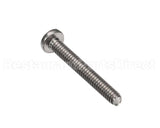 33275-5 Montague Screw, Pan Hd