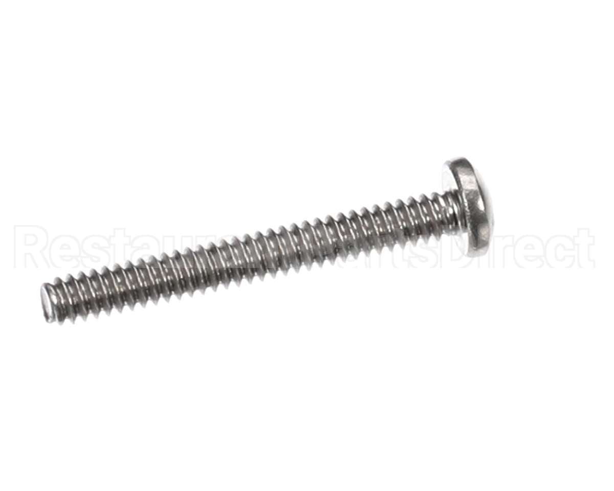 33275-5 Montague Screw, Pan Hd