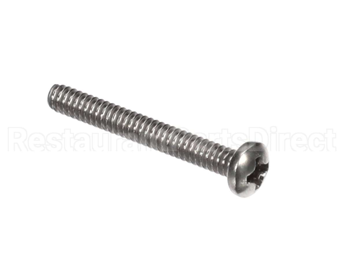 33275-5 Montague Screw, Pan Hd