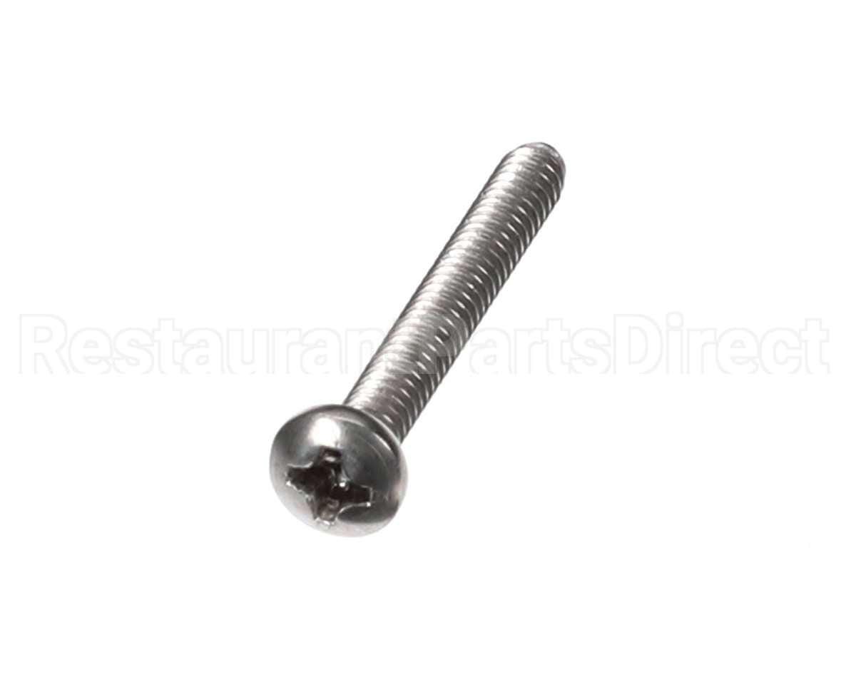 33275-5 Montague Screw, Pan Hd