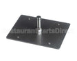 33276 Giles Idler Shaft Bracket, Assy