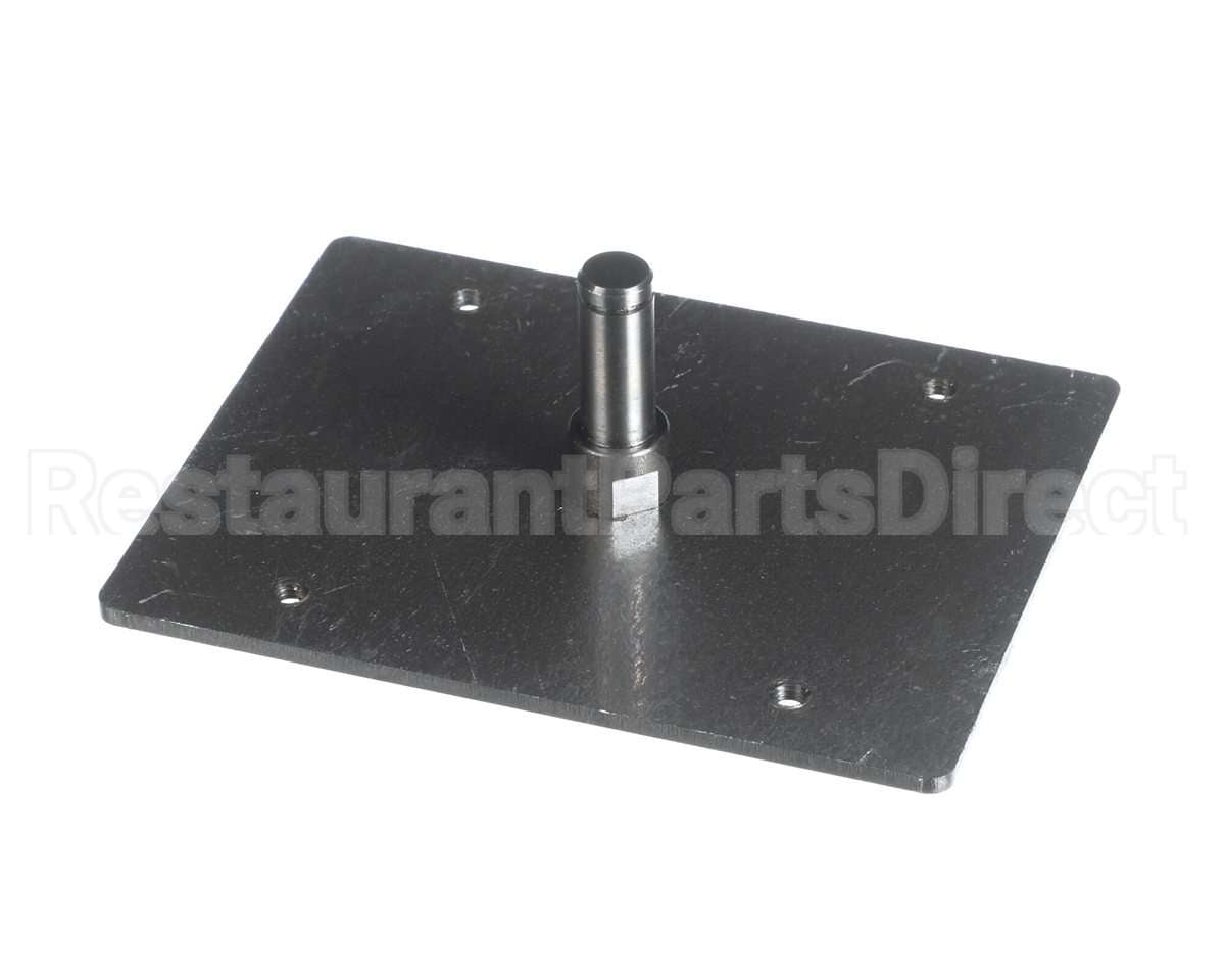 33276 Giles Idler Shaft Bracket, Assy