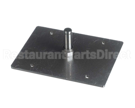 33276 Giles Idler Shaft Bracket, Assy