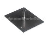 33276 Giles Idler Shaft Bracket, Assy