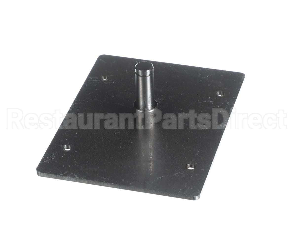 33276 Giles Idler Shaft Bracket, Assy