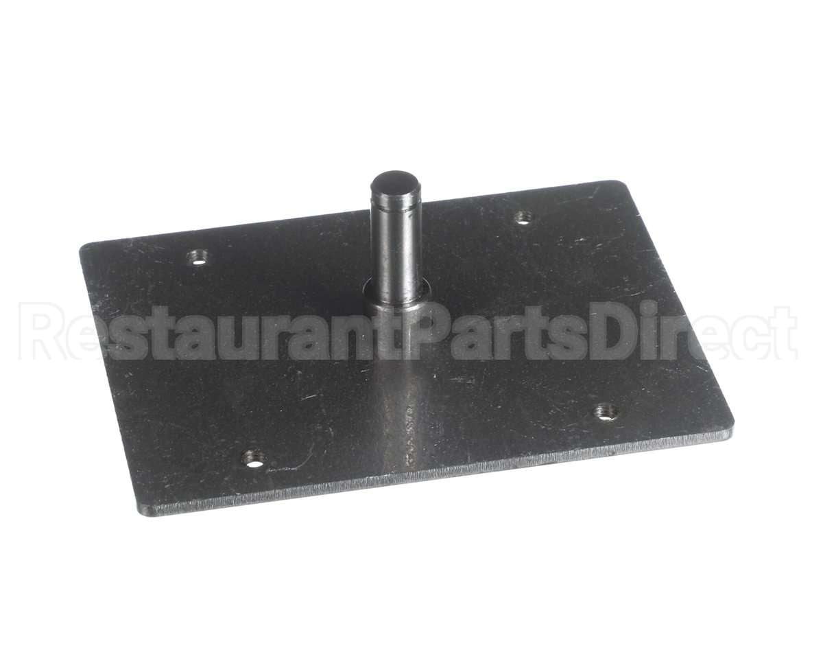 33276 Giles Idler Shaft Bracket, Assy