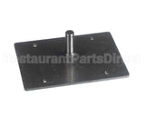 33276 Giles Idler Shaft Bracket, Assy