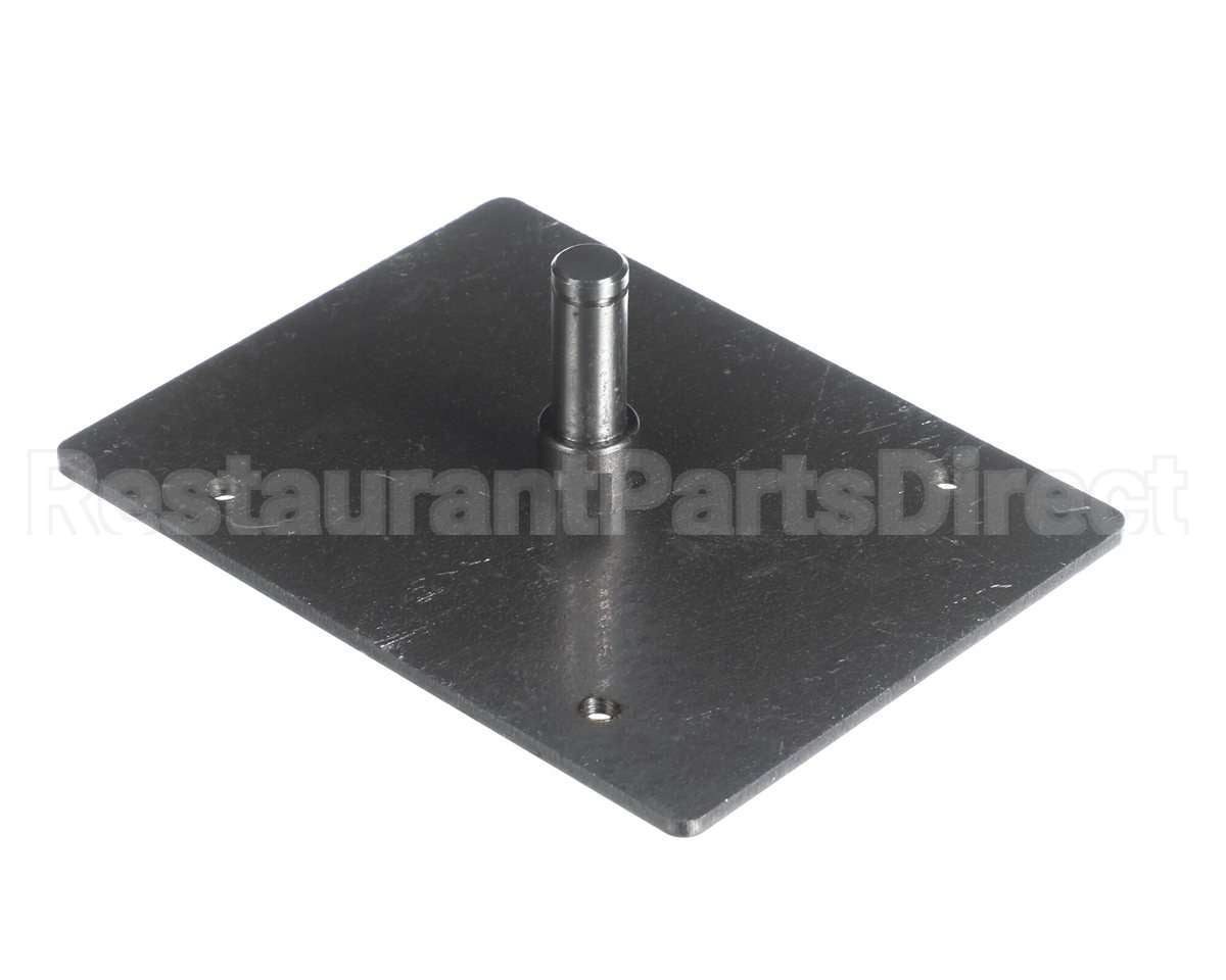 33276 Giles Idler Shaft Bracket, Assy