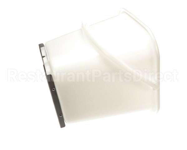 3327652000 Seb Professional Grounds Container