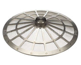 3327654000 Seb Professional Grounds Container