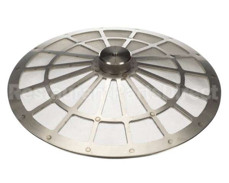 3327654000 Seb Professional Grounds Container