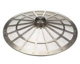 3327654000 Seb Professional Grounds Container