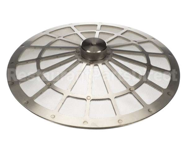 3327654000 Seb Professional Grounds Container