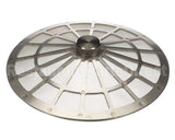 3327654000 Seb Professional Grounds Container