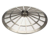 3327654000 Seb Professional Grounds Container