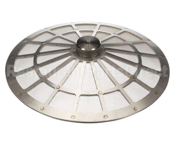 3327654000 Seb Professional Grounds Container