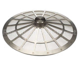 3327654000 Seb Professional Grounds Container