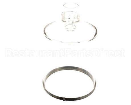 3327759000 Seb Professional Container