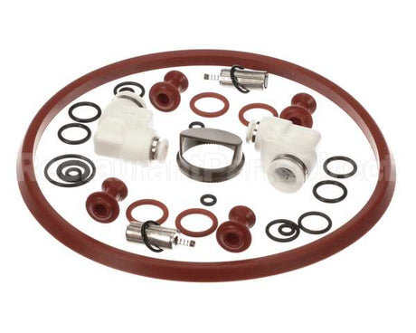 3327884000 Seb Professional Maintenance Kit Cn F 2