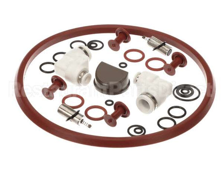 3327884000 Seb Professional Maintenance Kit Cn F 2