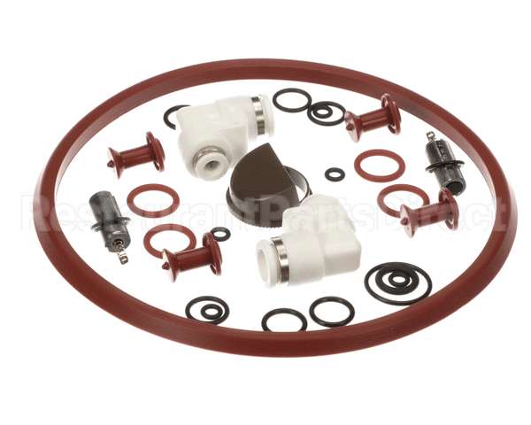 3327884000 Seb Professional Maintenance Kit Cn F 2